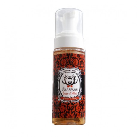 Bartshampoo - Erde des Atlas 150ml 3701133910040 Bartshampoo - Erde des Atlas 150ml 3701133910040